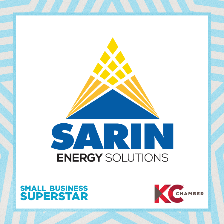 Thank you, KC: we're a #SmallBizSuperstar! Congratulations to our fellow 2024 Superstars and cheers to all those who celebrate and support small business. We are looking forward to connecting with you #KansasCity!