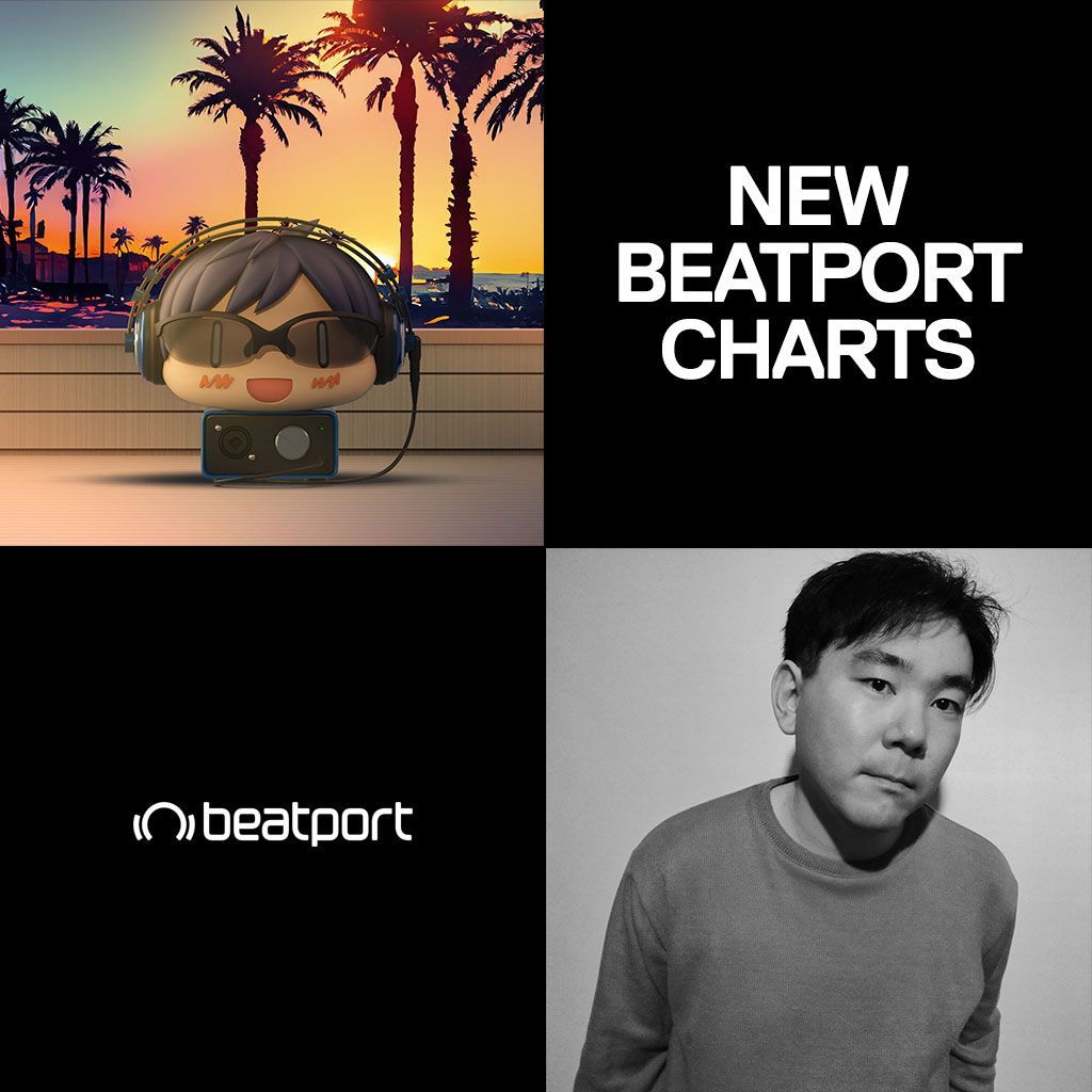 Check out the brand new Beatport charts from U-G &amp; Kohta Imafuku, featuring their new single 'Traveler's Heart'!
U-G: buff.ly/3Ig1LEN 
Kohta Imafuku: buff.ly/3wuVDWF 

#trance #trancefamiy #infrasonicpure #soundofthesonic #djchart #beatport