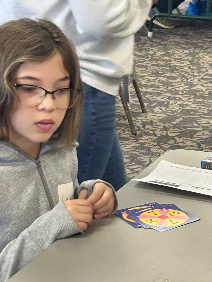 The 24 Tournament is underway at Cloverleaf! Good luck Brunswick! <a href="/BCSDKidder/">Kidder Elementary</a> <a href="/BCSDMemorial/">Memorial Elementary</a> <a href="/BCSDHuntington/">Huntington Elementary</a> <a href="/BCSDCrestview/">Crestview Elementary</a> <a href="/BrunswickCSD/">BrunswickCitySchools</a> <a href="/BrunswickEdu/">Patrick Geschke</a>