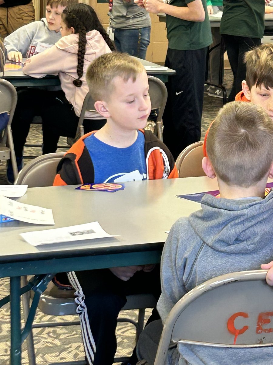 Ellen Foster tweet media