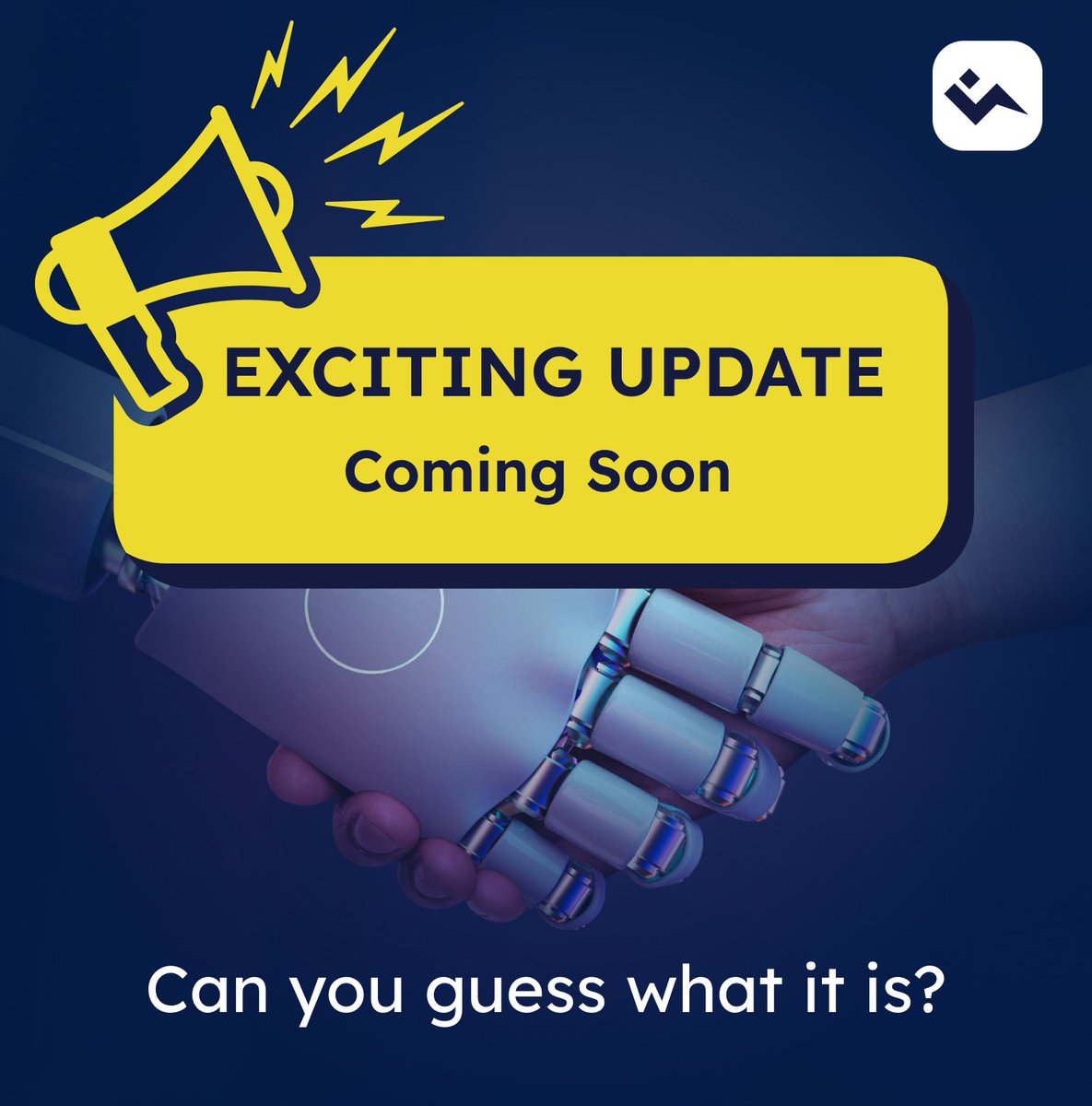 SkillReactor's tweet image. You asked, we listened! 🌟 Exciting news dropping soon - can you guess what it is? 🤔
Comment below with what you think it is and stay tuned for the announcement! 🚀
#codinglife #programmersunite #devcommunity #programming