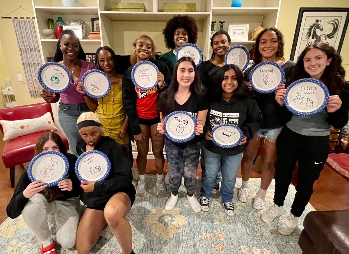 Terrapin Girls Hoops (@tprep_girlhoops) on Twitter photo Concluded our season last night with our team party. Thank you to everyone for all their support this season! Concluded our season last night with our team party. Thank you to everyone for all their support this season!