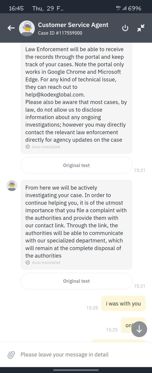 doomxbt's tweet image. after a while i was simply told to get lost with some copy paste texts