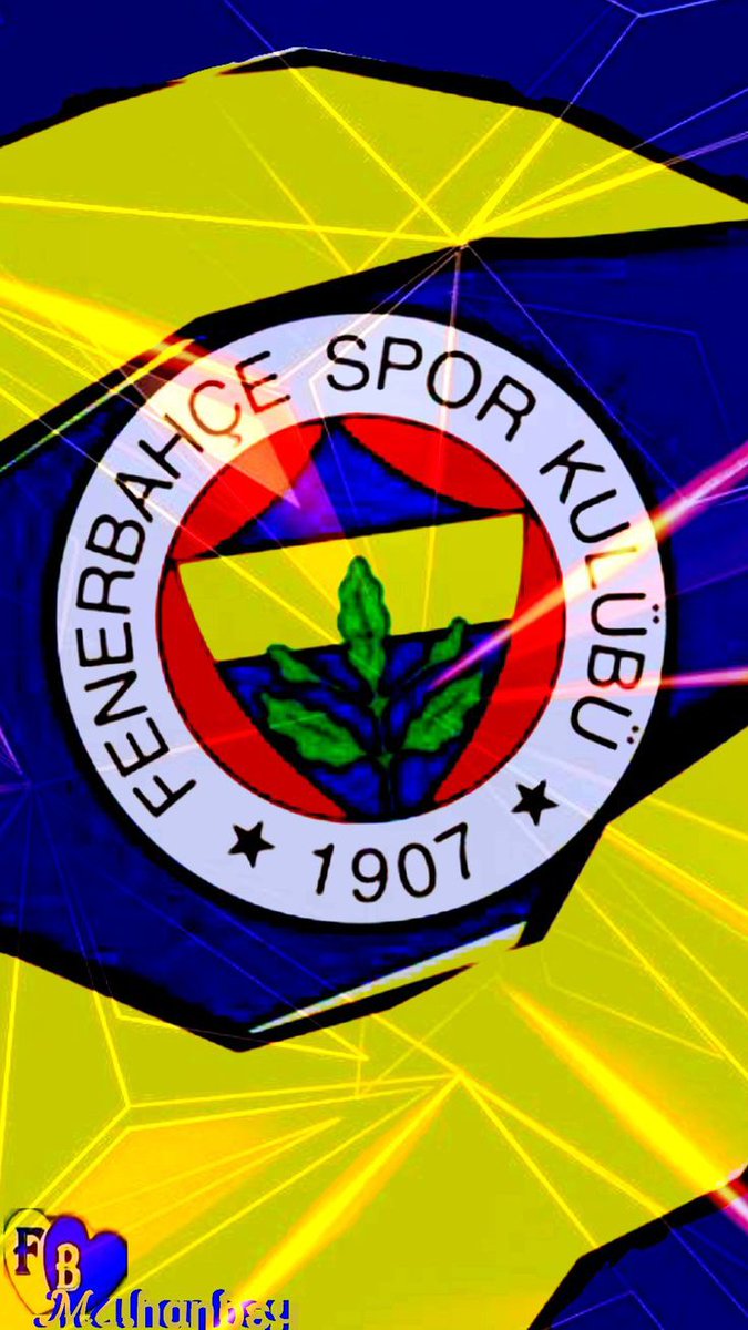 *** İyi Akşamlar Güzel İnsanlar 🤗 Aşkımın Saati Fenerbahçe 19🌿07 💛💙