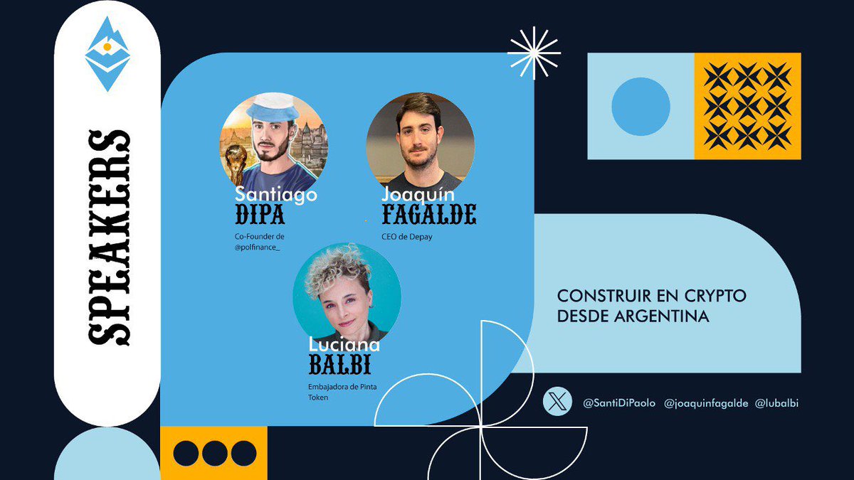 Ethereum Argentina 🦇🔊 tweet media