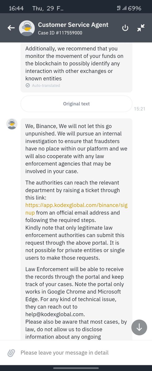 doomxbt's tweet image. after a while i was simply told to get lost with some copy paste texts