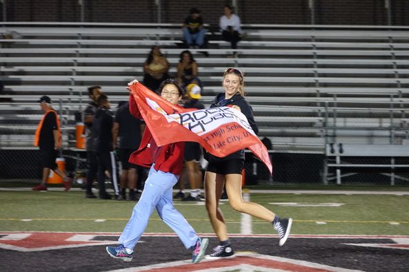 Big thank you to <a href="/northropgrumman/">Northrop Grumman</a> for supporting the West High School Robotics Program! Your generosity helps shape future innovators. 🤖 #ThankfulThursday #STEMeducation #EdFoundationSLC #uted