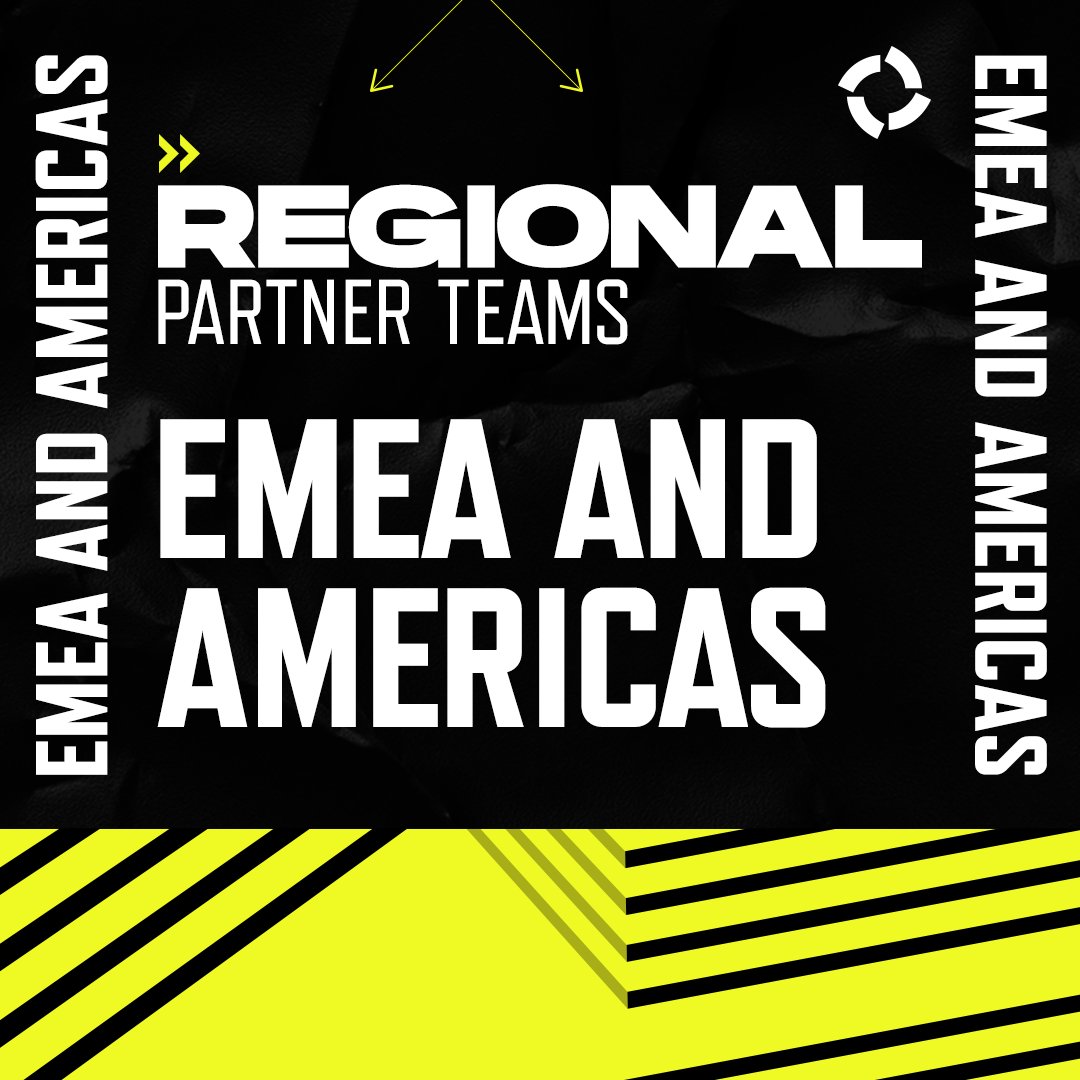 PEC: Spring and PAS 3 are right around the corner!

Here’s your first look at the Regional Partner Teams who’ll be competing for PGC Points, $50,000 and qualification to PGS 3 &amp; 4 👀

pubgesports.com/en/news/7075

#PUBG #PUBGEsports #PECSpring #PAS3