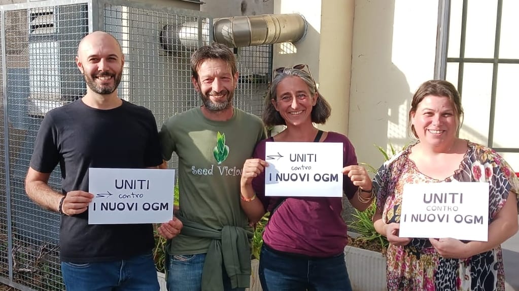 Associazione Rurale Italiana tweet media