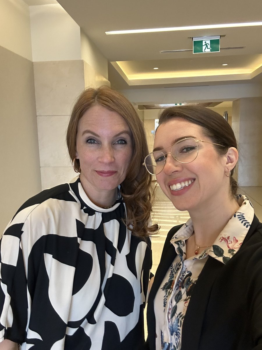 Good morning from Parliament! 👋 Our director of legal advocacy Kaitlyn Mitchell is about to testify at the Ag Committee about Bill C-355—an important bill aiming to BAN live horse exports for slaughter! 🐴 #cdnpoli

Watch us in action at 12 pm ET: bit.ly/3SWjFBw