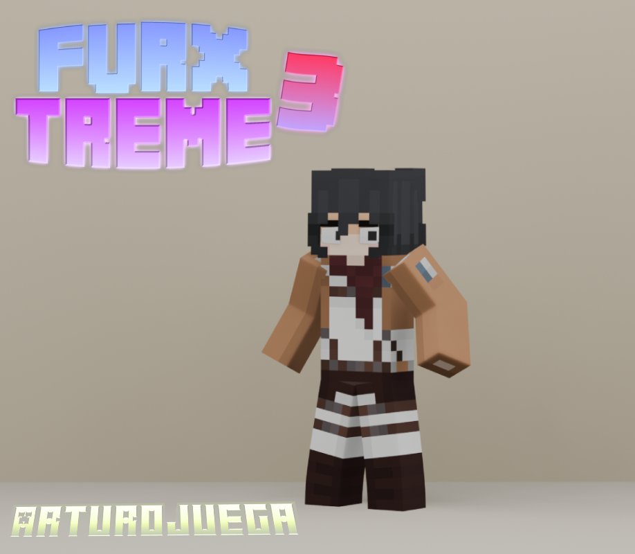 Participante 11° de Furxtreme 3

<a href="/ArturoJuega98/">ArturoJuega</a>

 #Furxtreme3