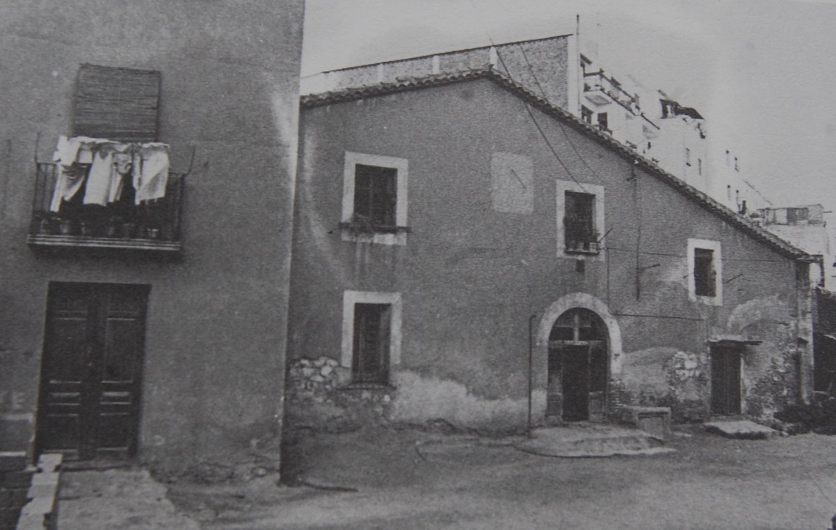 MColomenca's tweet image. 🗺️Què ens queda de la Santa Coloma Rural? Consulta totes les edificacions agrícoles de la ciutat que queden en peus en aquest mapa interactiu⬇️

uploads.knightlab.com/storymapjs/a86…