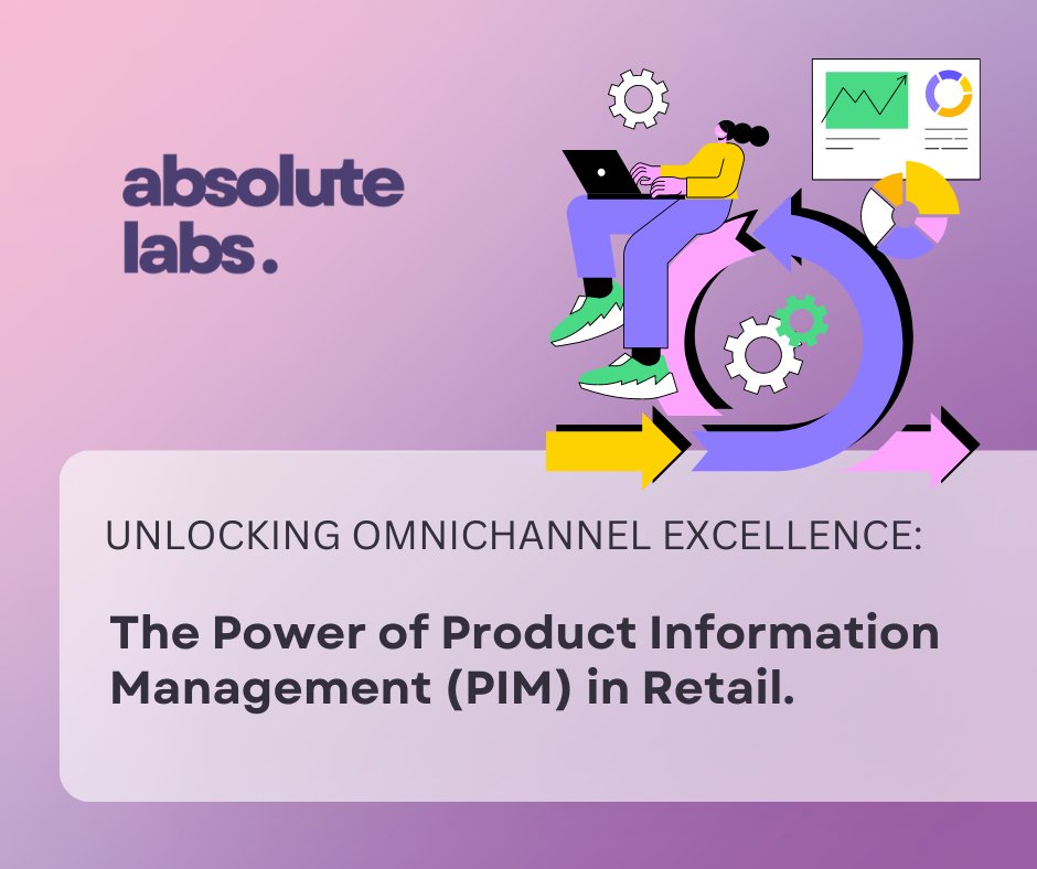 Absolutelabs. tweet media