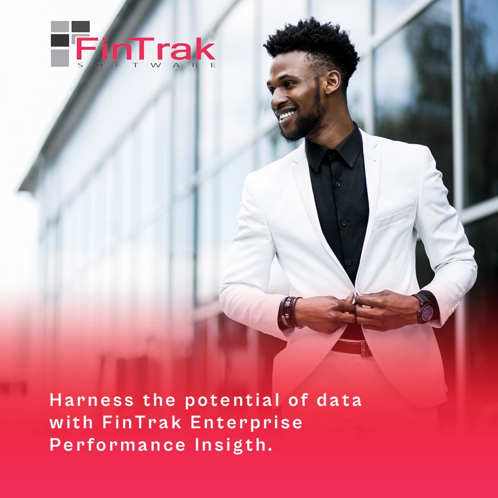 FinTrak Software tweet media