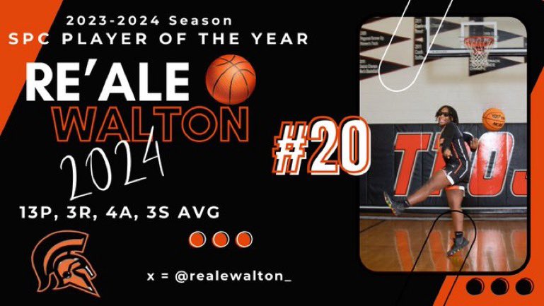 Re’Ale Walton (@realewalton_) on Twitter photo 