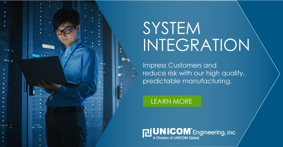 System integration bridges the gap between efficiency and technology to boost operational excellence. Discover the transformative power of well-integrated business environments with our expert team: bit.ly/2RzN34J

#Performance #SystemIntegrators