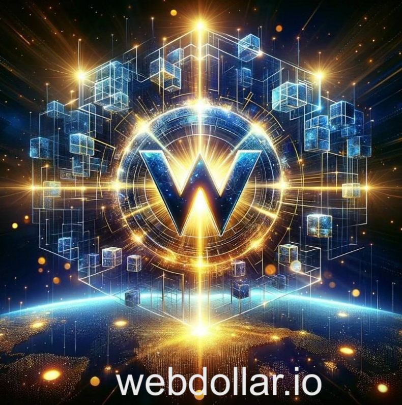 @WebdollarFans tweet media