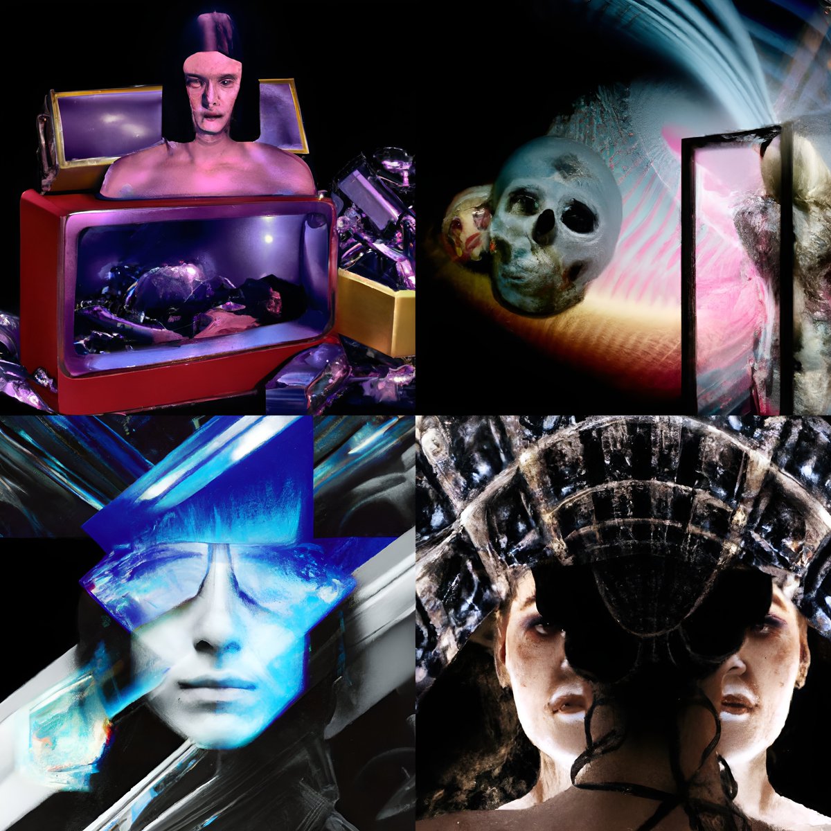 The Disco (Voluntary Anarchy) tweet media