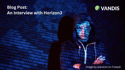 Vandis' CEO Andy Segal and Snehal Antani, CEO &amp; Founder of Horizon3 discuss how autonomous pentesting empowers security teams to assess their organization’s security readiness. hubs.ly/Q02mJnsx0
#pentesting #security #phishing