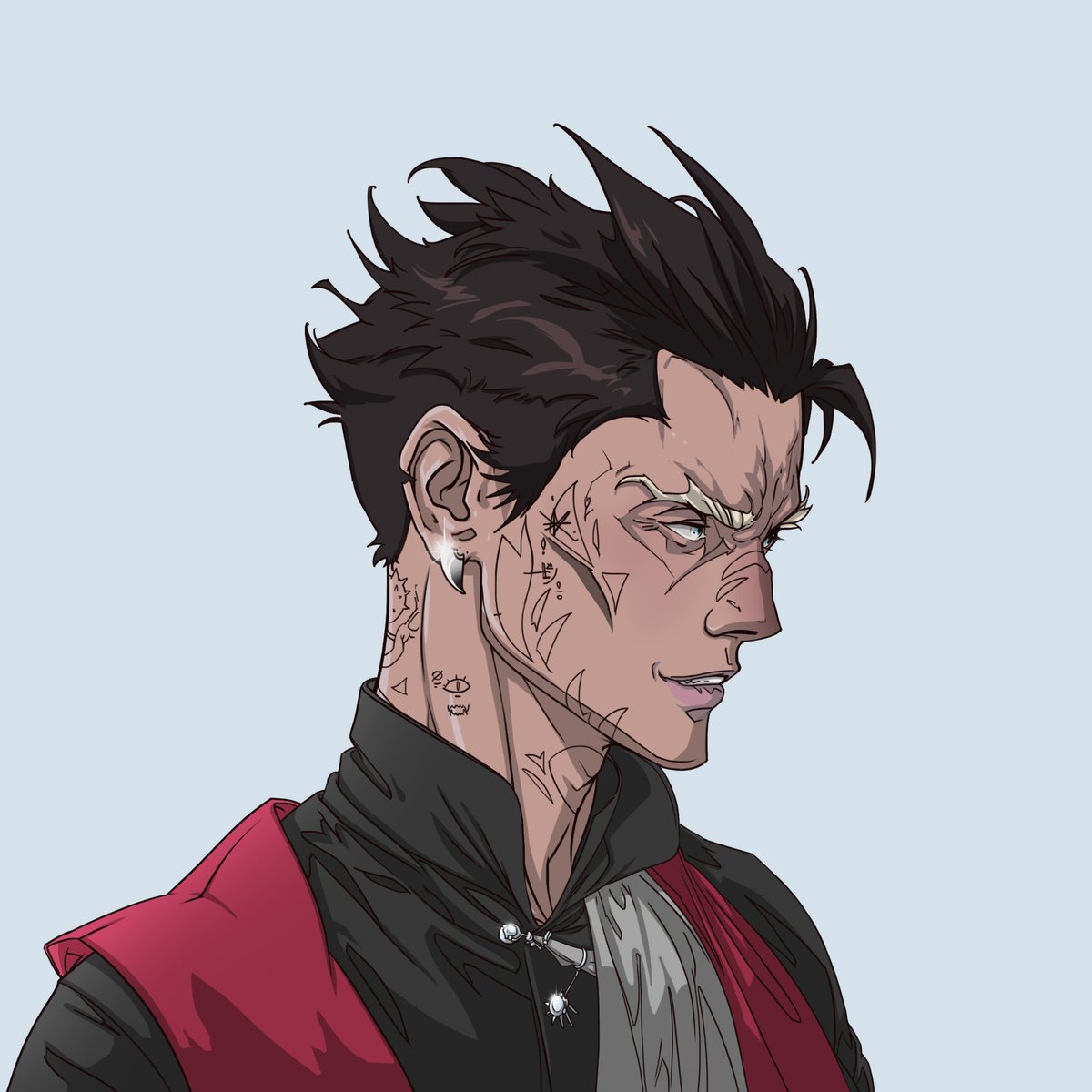 Purplejezusjuice tweet media