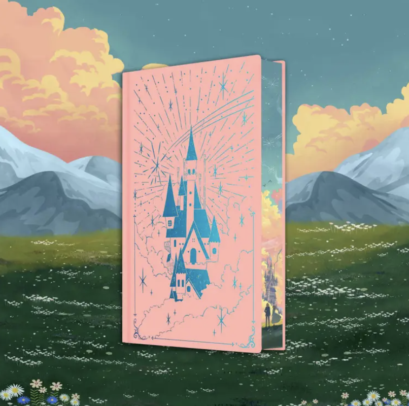 Kelsey Christmas tweet media