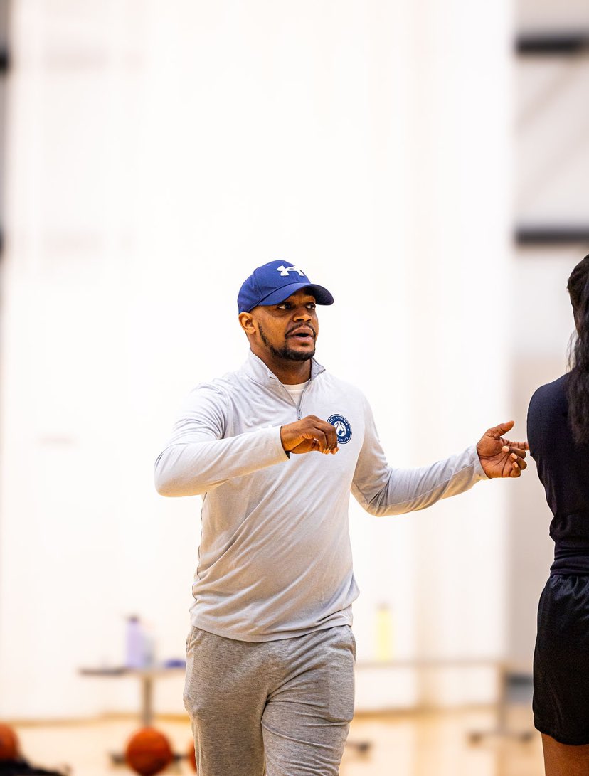 Coach J Garrett tweet media