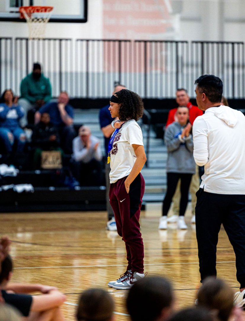 Coach J Garrett tweet media