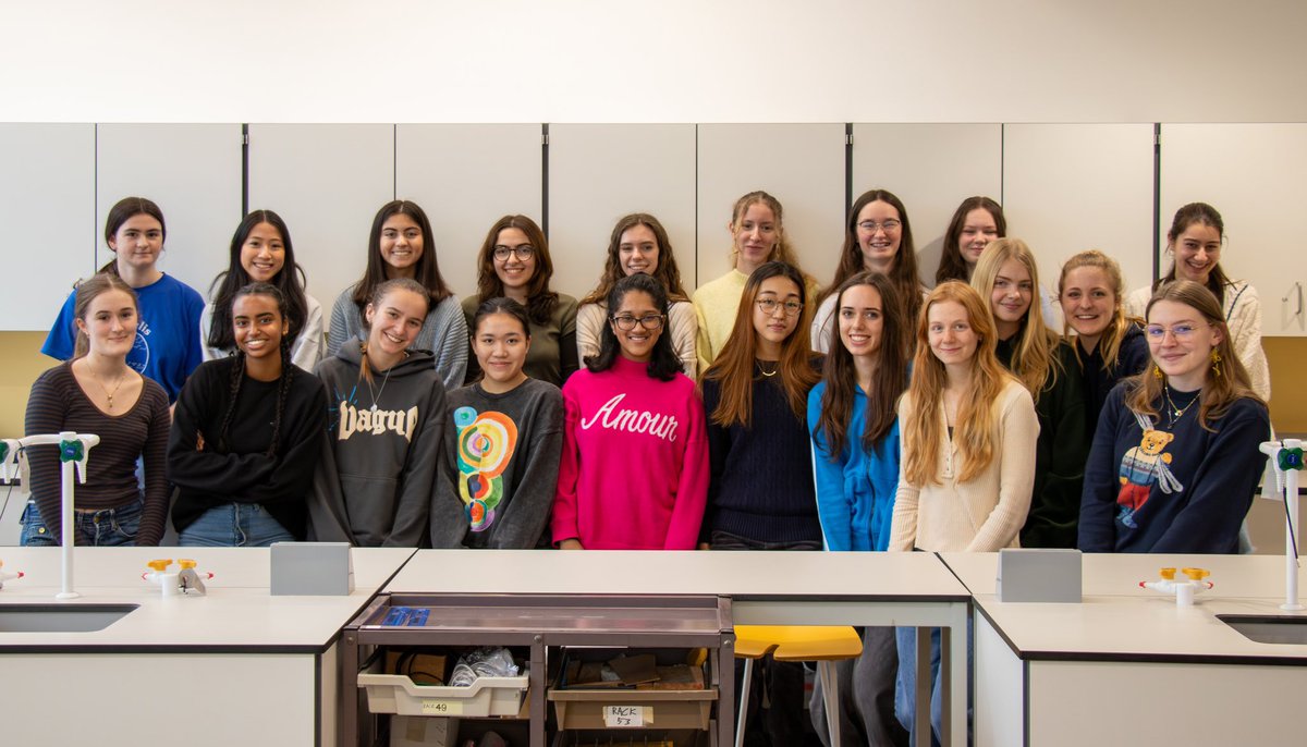 Our Sixth Formers shone in the Royal Society of Biology Olympiad with 13 certificates: 3 gold, 6 silver &amp; 4 bronze. Special applause to two Yr 12 students who clinched silver awards, a rare feat given the tough questions spanning both years of the A Level syllabus. Kudos to all!
