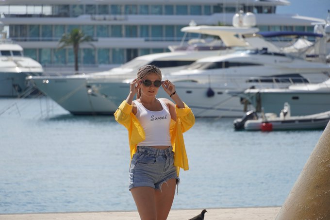 Montenegro 🥰 https://t.co/xDNgGeZnFq