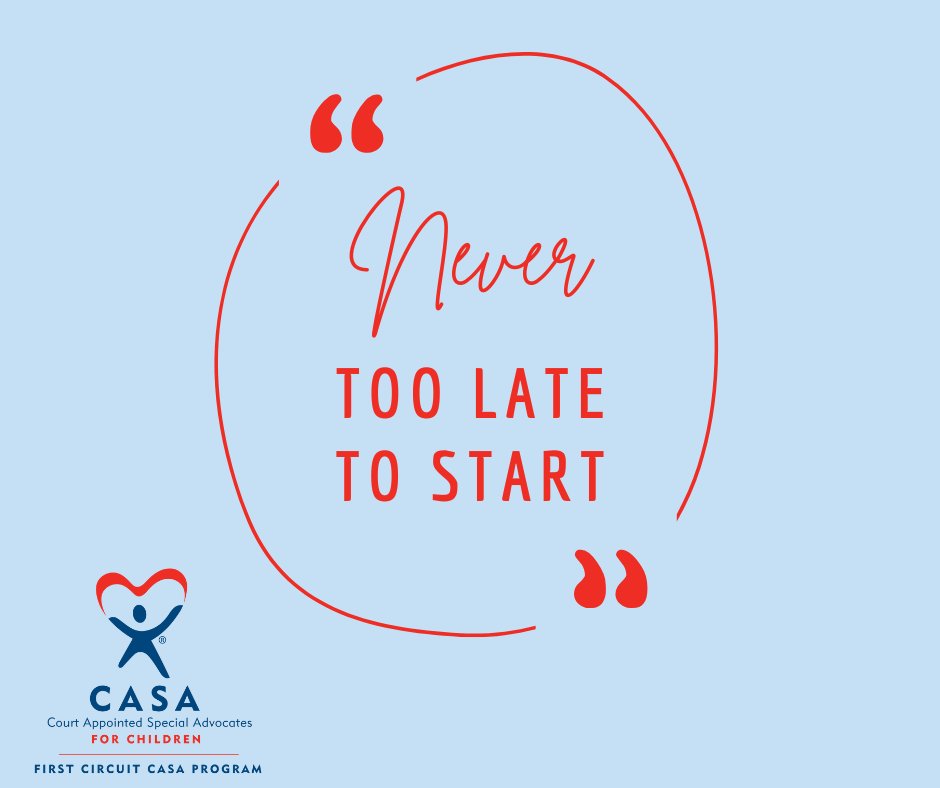 ✨ It's never too late to start. 🌟 What will you begin today? Share your goals, passions, or the first step toward positive change! 💪✨ #NeverTooLate #NewBeginnings #EmbraceTheJourney 💙