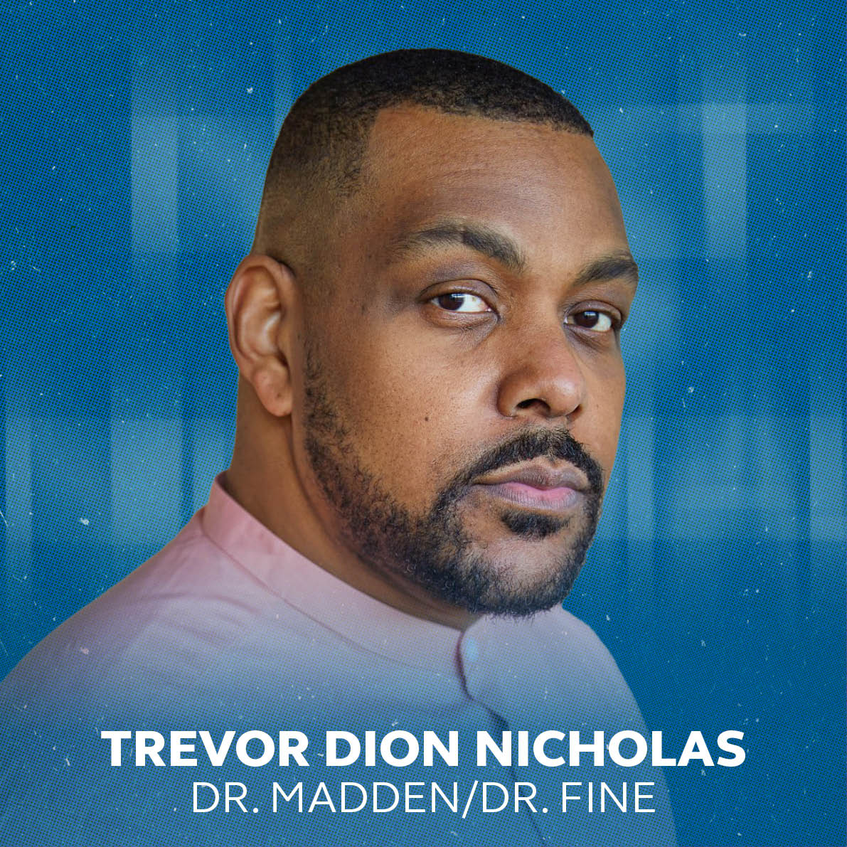 Next To Normal (@nexttonormaluk) on Twitter photo He's a doctor, a psychopharmacologist and scary rock star! 🤘🏾
Get your appointment booked with <a href="/astonishingtrev/">Trevor Dion Nicholas</a> now. 👨🏾⚕️❤️🩹 He's a doctor, a psychopharmacologist and scary rock star! 🤘🏾
Get your appointment booked with <a href="/astonishingtrev/">Trevor Dion Nicholas</a> now. 👨🏾⚕️❤️🩹