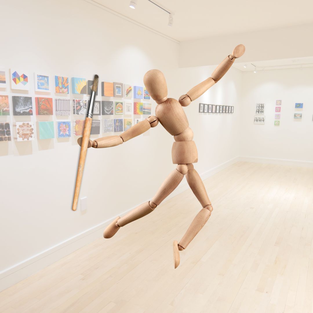 CoralSpringsMOA's tweet image. There is an extra day this year, so take a LEAP and become a member today! Use your extra day to create art, spend time on your hobbies, or visit us here at the #CSMoA! 🎨 

Learn more about membership, including add-ons for #NARM and #ROAM here: buff.ly/3G5ismi