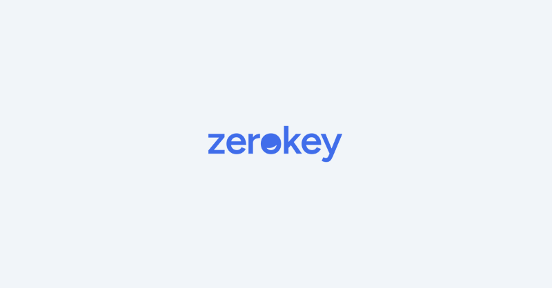 zerokeytech's tweet photo. Press release (11 March 2024) – ZeroKey reveal plans to build an innovative web-extension as part of their mission to integrate technology and eliminate the need for financial advisers to manually key data.

Discover more: https://t.co/Odr1u6LgfF

🛠