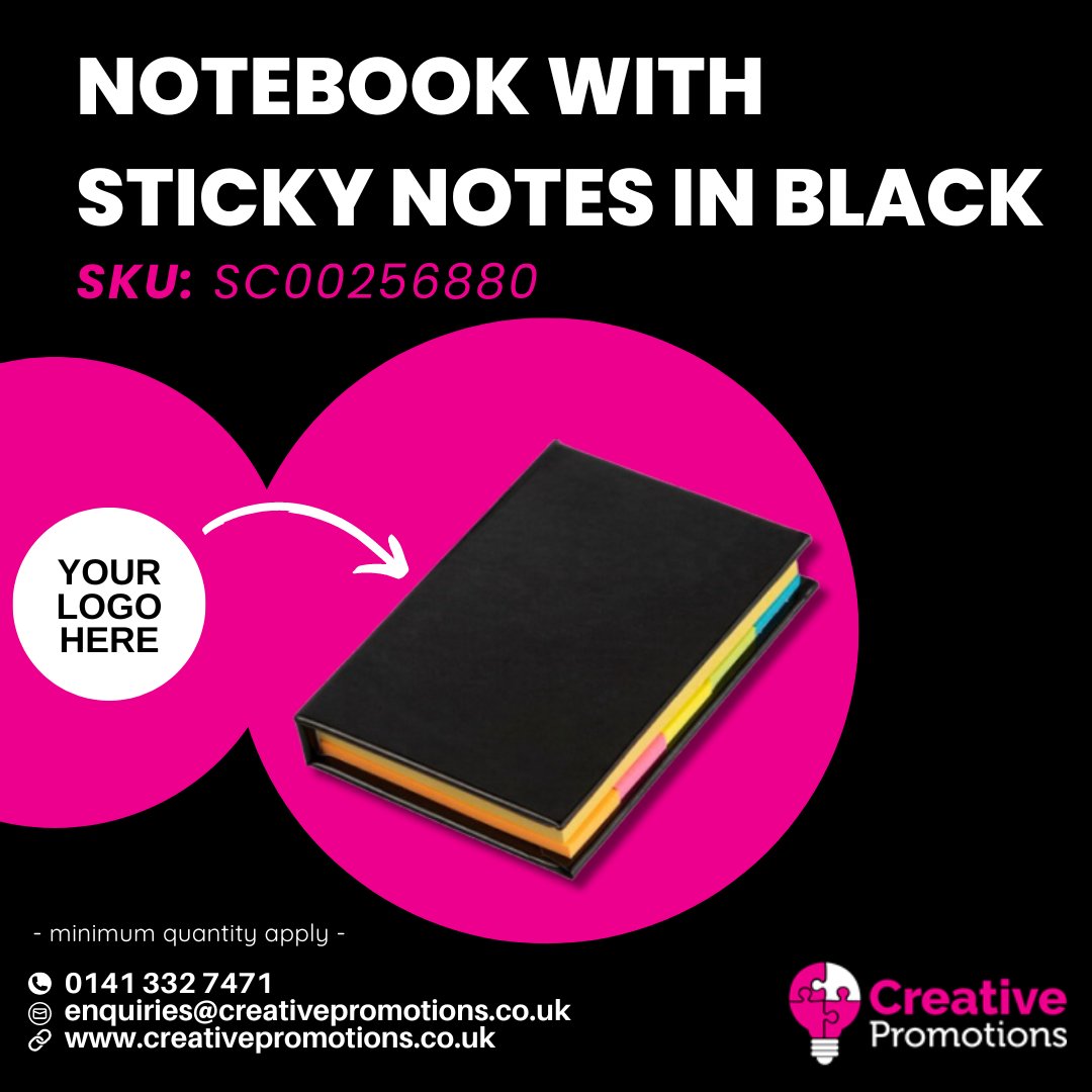 Creative Promotions tweet media