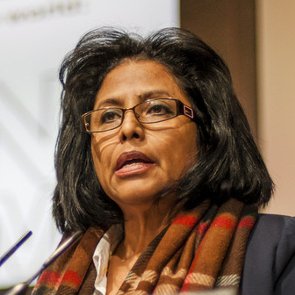 He recibido informes alarmantes sobre actos de intimidación y ataques contra la defensora Hedme Castro, directora de <a href="/aciparticipa/">ACI-Participa</a>. En 2019, <a href="/UN_SPExperts/">UN Special Procedures</a> escribieron al gobierno sobre amenazas en su contra. Me preocupa mucho que tales ataques continúen <a href="/HondurasGinebra/">Misión Permanente de Honduras ante la ONU Ginebra</a>