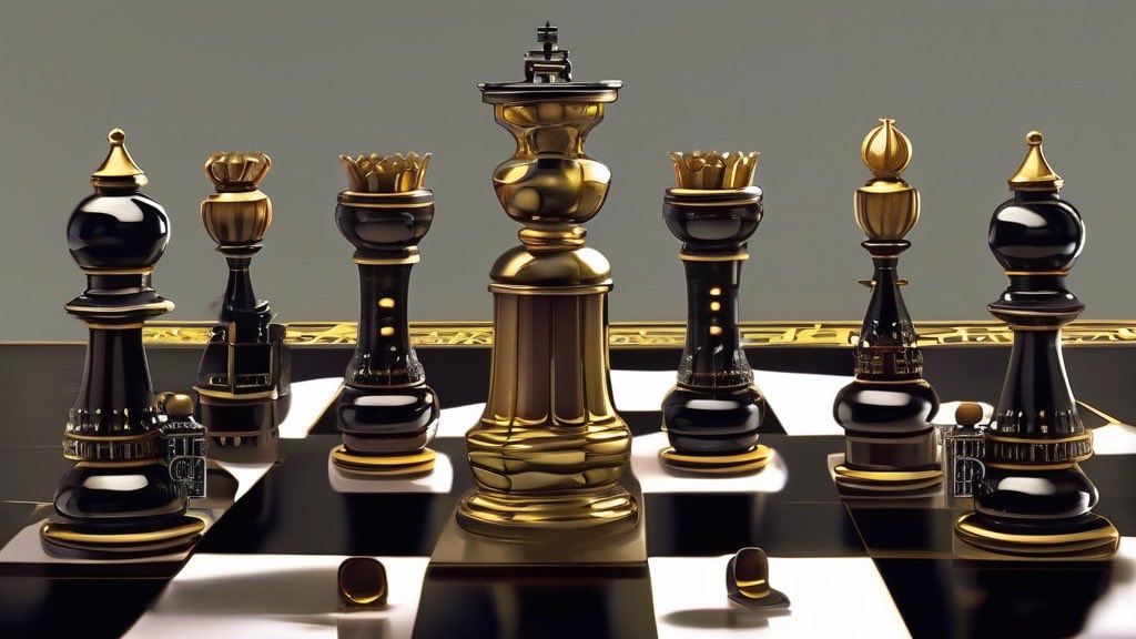 NicholasMarazo1's tweet image. A side quote and run, #Chesspieces Q/T repost?