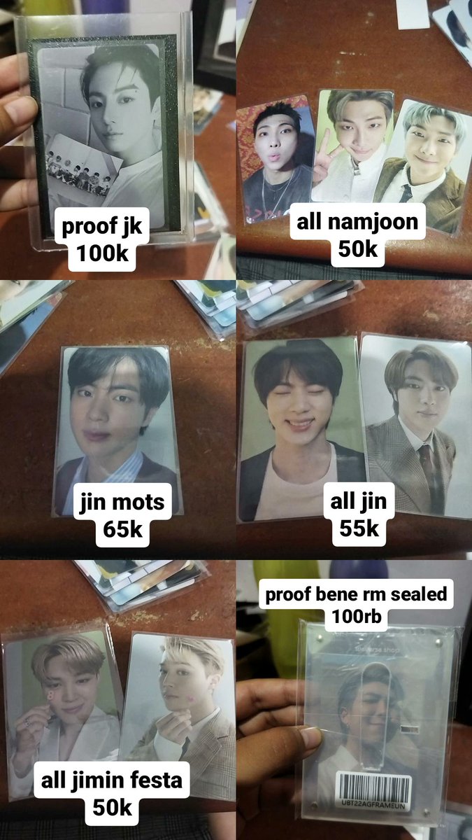 nnnyyy_16's tweet image. B.U EDITION

#wts #wtb #pcbts #zonabu #zonaba #zonauang