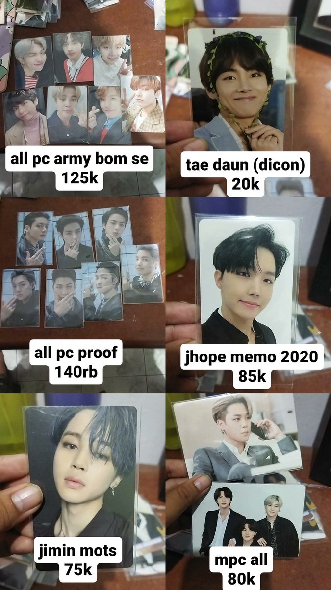 nnnyyy_16's tweet image. B.U EDITION

#wts #wtb #pcbts #zonabu #zonaba #zonauang