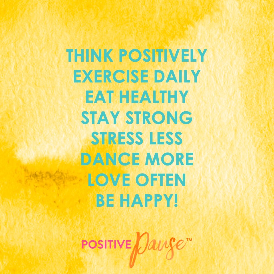 PositivePause tweet media