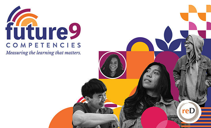 . @reDesignLLC launches the Future9 Competencies, a free and open resource that builds future-ready skills for K12 and beyond. brnw.ch/21wHrHk #education #K12