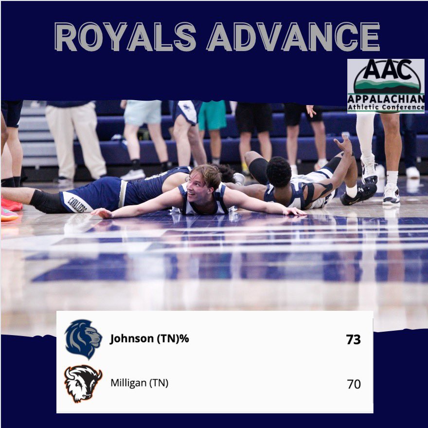 Survive and advance! On to the semis of the AAC tourney. #WIN