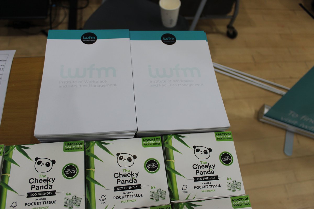 What a fantastic collaboration between ourselves, <a href="/IWFM_UK/">IWFM</a> <a href="/TroupBywaters/">Troup Bywaters+Anders LLP</a> &amp; <a href="/AshtonParkSch/">Ashton Park School</a> on delivering our first ever Career Day! We enjoyed meeting hundreds of young people, as we introduced them to the world of facilities management, with an abundance of career opportunities.