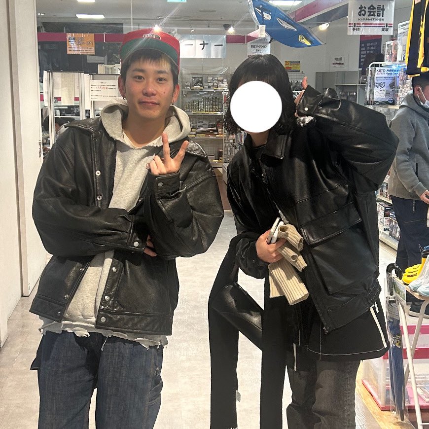 の tweet media
