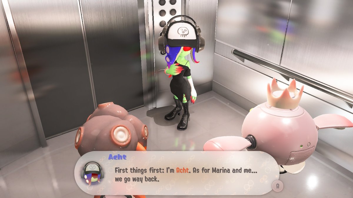 Domin1561's tweet image. Acht is just "Eight" in German btw