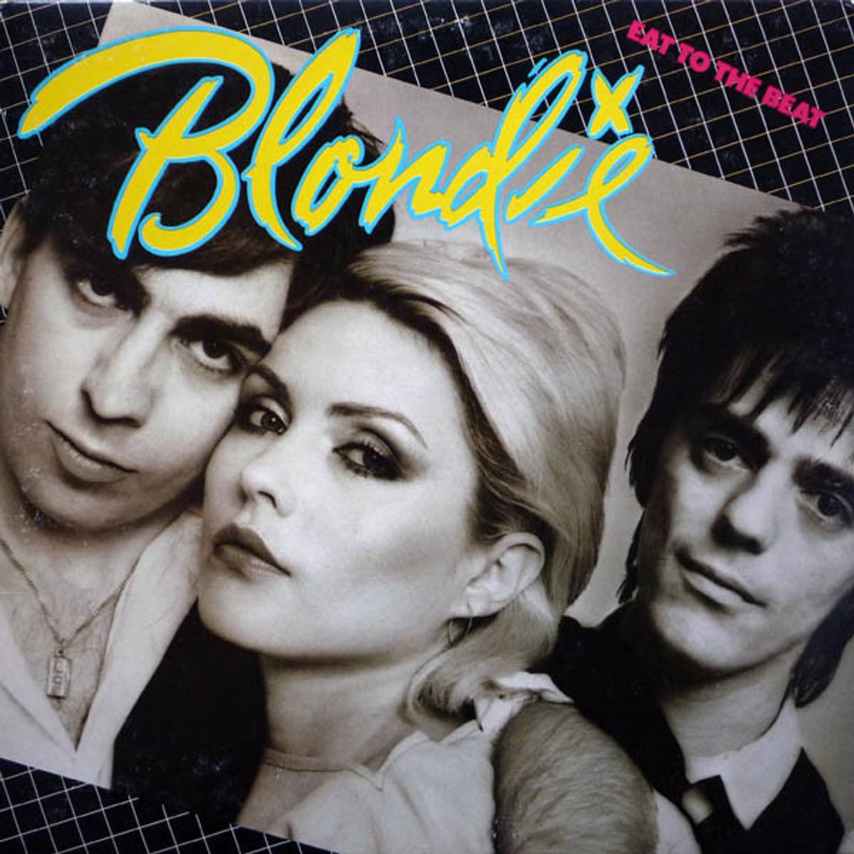 BlondieOfficial tweet picture