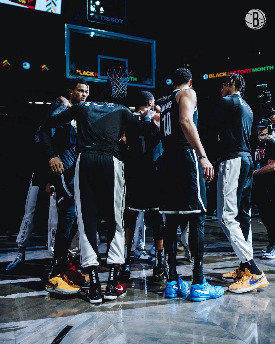 Brooklyn Netcast tweet media