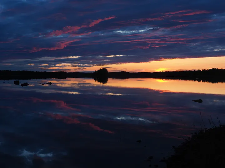 alephium's tweet image. Community Highlight # 16

"The more I read about it, the more it just clicked for me that Alephium encapsulated all the lessons learned from cryptocurrencies that came before it." - @precursor_orb