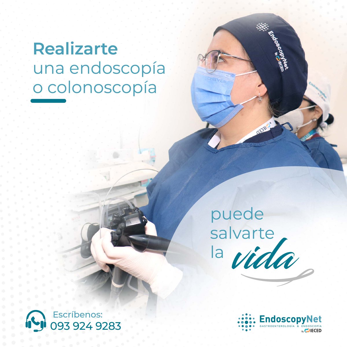 EndoscopyNet's tweet photo. Descubre el poder de la prevención a través de procedimientos #gastroenterológicos como la #endoscopia y #colonoscopía 🕵‍  

Prevén o detecta tiempo enfermedades como: gastritis, colitis, cáncer de estómago, cáncer de colon. https://t.co/5LRa0zOygg