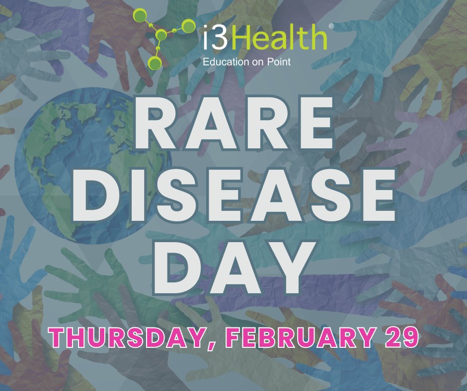 Oncology Data Advisor (@oncdata) on Twitter photo Today is #RareDiseaseDay! Join us live on YouTube at 2:00 pm EST for a discussion with <a href="/RahulBanerjeeMD/">Rahul Banerjee, MD, FACP</a>, Joseph Kalis, Matthew Hadfield, and <a href="/NagashreeSeeth1/">Nagashree Seetharamu</a> on improving treatment for rare diseases.
Watch live here! youtube.com/live/Nx9Xcl5xJ…
@RareDiseaseDay #RareDiseaseDay2024 Today is #RareDiseaseDay! Join us live on YouTube at 2:00 pm EST for a discussion with <a href="/RahulBanerjeeMD/">Rahul Banerjee, MD, FACP</a>, Joseph Kalis, Matthew Hadfield, and <a href="/NagashreeSeeth1/">Nagashree Seetharamu</a> on improving treatment for rare diseases.
Watch live here! youtube.com/live/Nx9Xcl5xJ…
@RareDiseaseDay #RareDiseaseDay2024