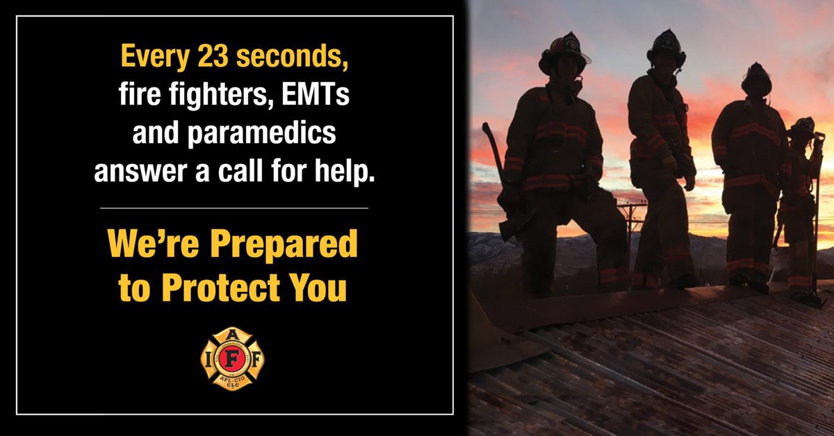 South King County Professional Firefighters (@iaff2024) on Twitter photo 